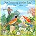 Roche, Jean C. - Our Favorite Garden Birds (CD)