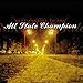 All State Champion - Is It Nothing to You (CD)