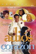 Adios Con El Corazon (DVD)