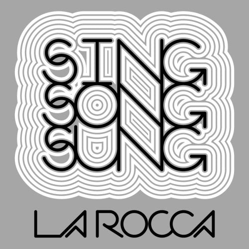 La Rocca - Sing Song Sung (CD)