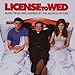License to Wed - License to Wed (CD)