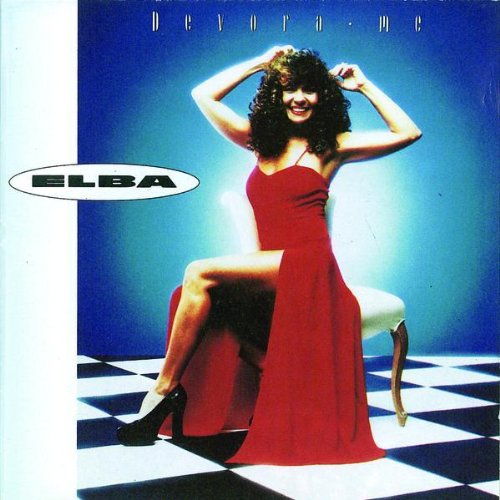 Elba Ramalho - Devora Me (CD)