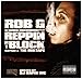 Rob G. - Reppin My Block: The Mixtape (CD)