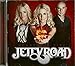 Jetty Road - Hearts on Fire (CD)