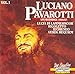 Donizetti - Luciano Pavarotti - Live Recordings, 1964-1967 (CD)