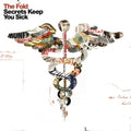 The Fold - Secrets Keep You Sick (CD)