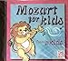 Mozart for Kids (CD)