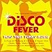 Countdown Singers - Disco Fever: Play That Funky Music (CD)
