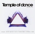 Temple of Dance (CD)