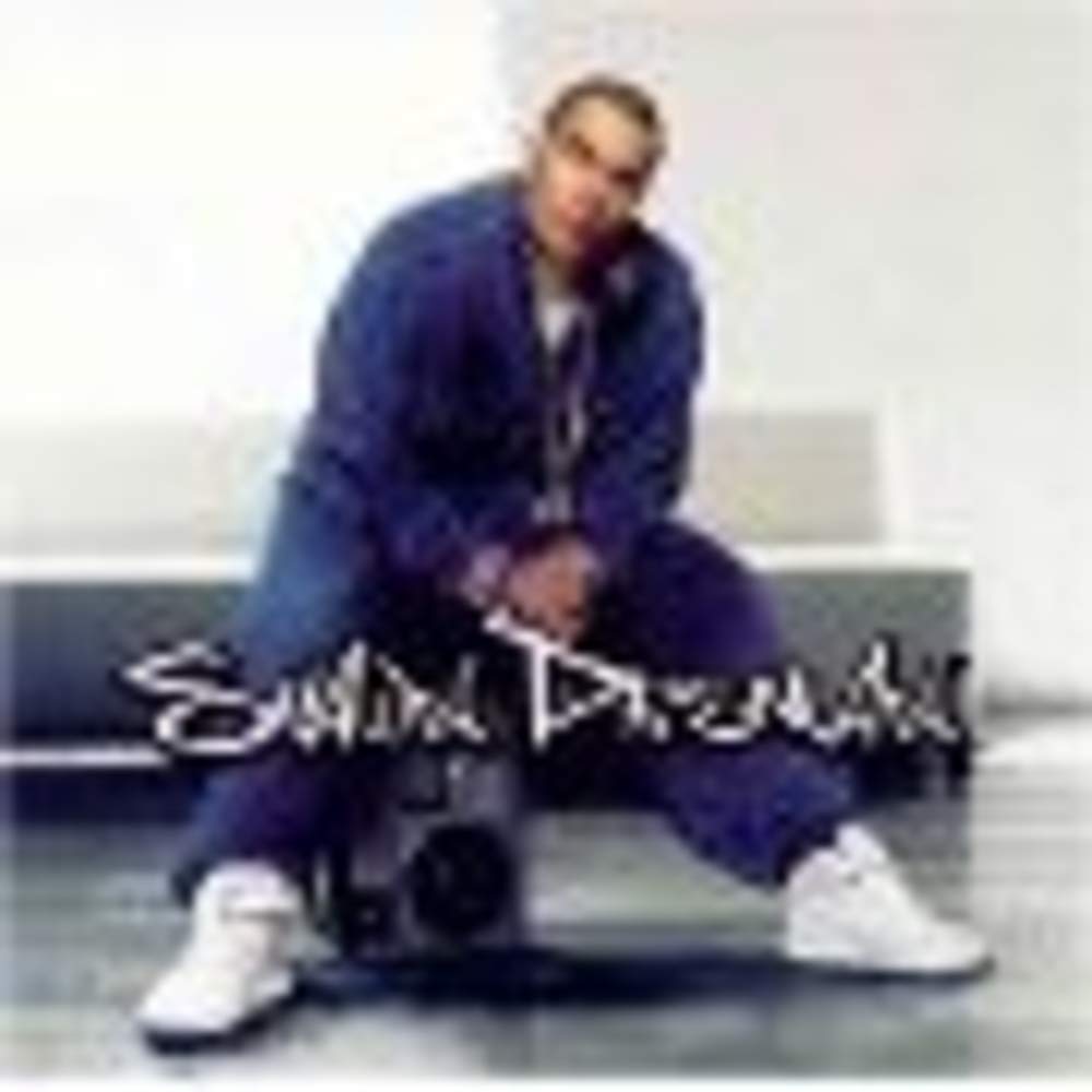 Shawn Desman - Shawn Desman (CD)