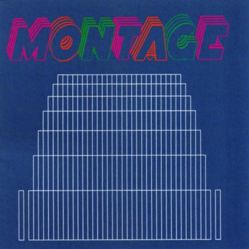 Montage - Montage (CD)