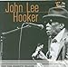 John Lee Hooker - Blues Biography (CD)