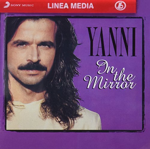 Secret Garden - In The Mirror by Yanni (1997-04-21) (CD)