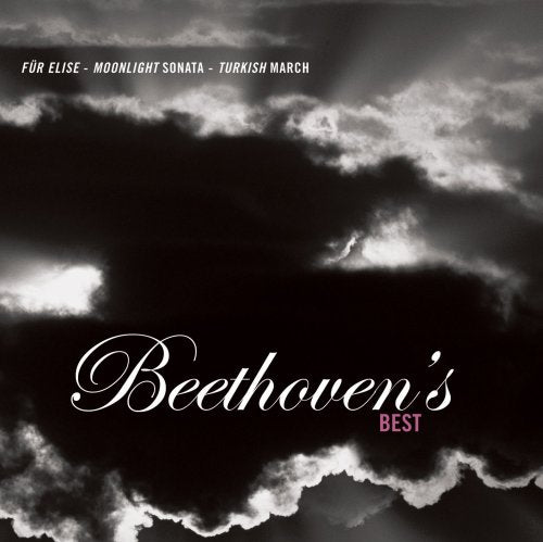 Beethoven's Best (CD)