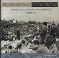 The United States Air Forces In Europe Band - Remembering Tomorrow (CD)