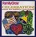 Family Circle - Celebration (CD)