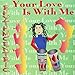 Rhythmcentric - Your Love Is With Me (CD)