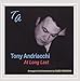 Tony Andriacchi - At Long Last (CD)