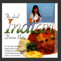 Global Journey - Global Journey: Ideal Indian Dinner Party (CD)