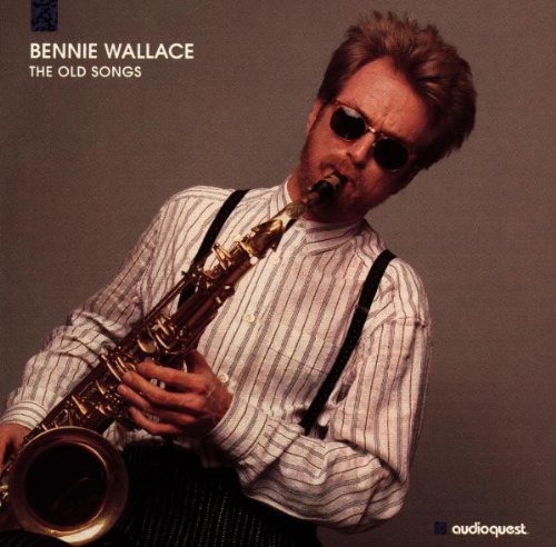 Bennie Wallace - Old Songs (CD)