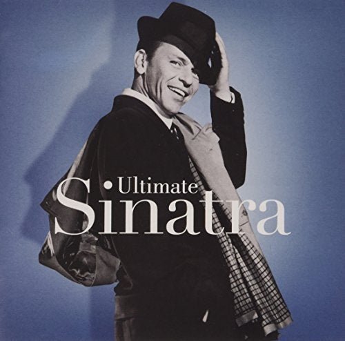 Frank Sinatra - Ultimate Sinatra (CD)