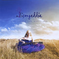 Everything You Don't See by Allison Geddie (CD)