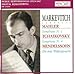 unknown - Markevitch Conducts Mahler: Symphony No. 1 / Tchaikovsky: Symphony No. 4, Op. 36 / Mendelssohn: Die Erste Walpurgisnacht, Op. 60 (1990-05-04) (CD)