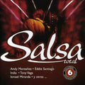 Vol. 6-Salsa Total (CD)
