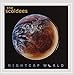 The Scoldees - Nightcap World (CD)
