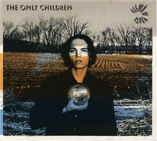 The Only Children - Keeper of Youth (CD)