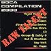 Soca Compilation 2000 (CD)