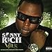 Rich, Sonny - Virus (CD)