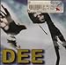 Dee Burleson / La Franz - Dee and La Franz (CD)