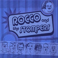 Rocco & the Stompers (CD)