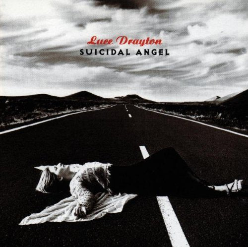 Luce Drayton - Suicidal Angel (CD)