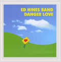 Vice Creems - Danger Love (CD)