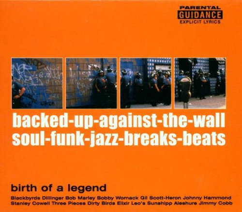 Birth of a Legend (CD)
