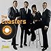 The Coasters - Singles A's And B's 1955-1959 [ORIGINAL RECORDINGS REMASTERED] (CD)