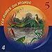 Sounds of Nature - Sounds of Nature: Dawns of the World, Vol. 5 (CD)