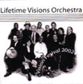Vision Festival 2002 by Lifetime Visions Orchestra (CD)