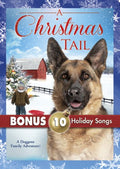 Christmas Tail (DVD)