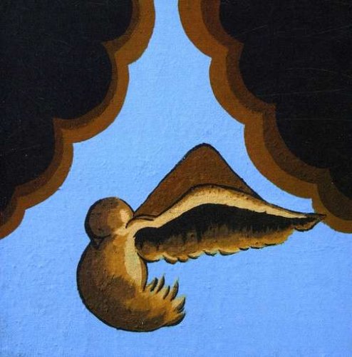 Southerly - Storyteller & The Gossip Columnist (CD)