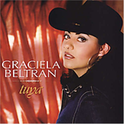 Graciela Beltran - Tuya (CD)