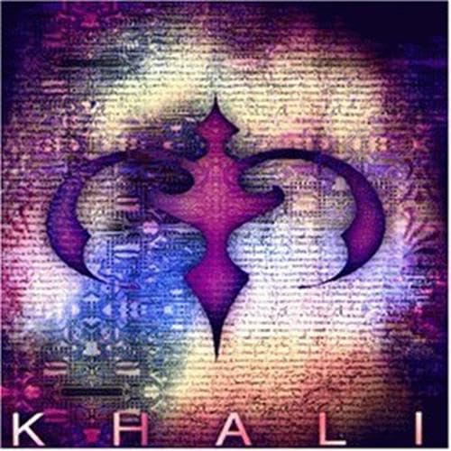 Khali - Khali (CD)
