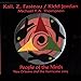 Kali Fasteau / Kidd Jordan / Michael T.A. Thompson - People of the Ninth (CD)