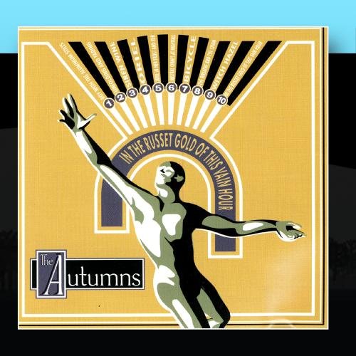 The Autumns - In the Russet Gold (CD)