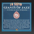 18 Gems of the Giants of Jazz (Giants of Jazz) (CD)