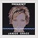 Janice Grace - Frequency (CD)