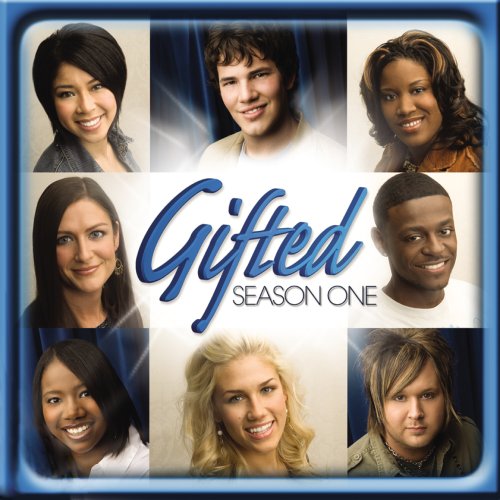Gifted Season One (CD)