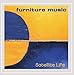 Furniture Music - Satellite Life [Explicit] (CD)
